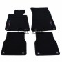 ALFOMBRILLAS A MEDIDA BMW E36 Sedan Performance-Sport Velour